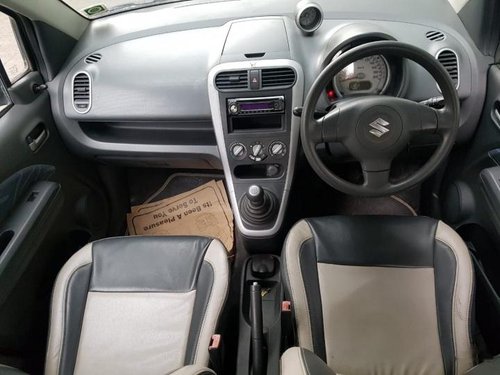 Used 2010 Maruti Suzuki Ritz for sale