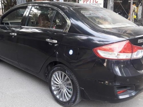 Maruti Suzuki Ciaz 2015 for sale