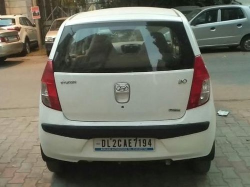 Used Hyundai i10 Magna 1.1 2009 for sale