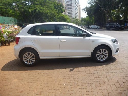 2015 Volkswagen Polo for sale at low price