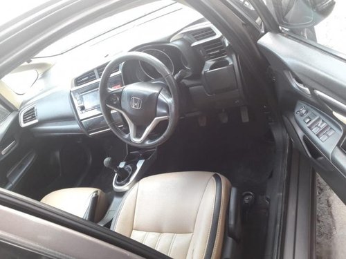 Used Honda Jazz 1.5 V i DTEC 2015 for sale