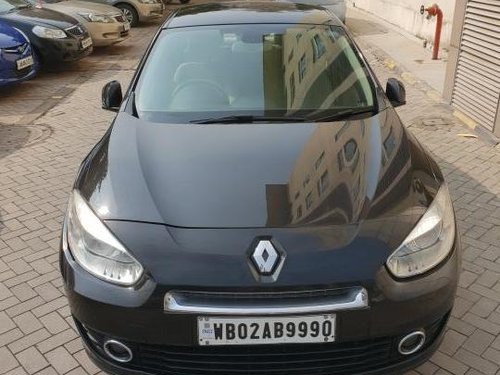 2012 Renault Fluence for sale