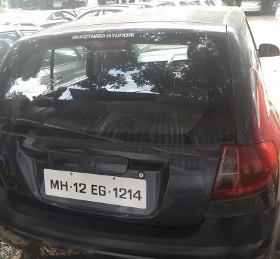 Used 2007 Hyundai Getz Prime for sale