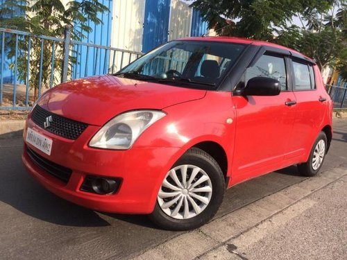 2008 Maruti Suzuki Swift for sale