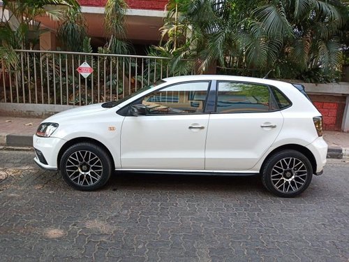 Volkswagen Polo 2013 for sale at low price