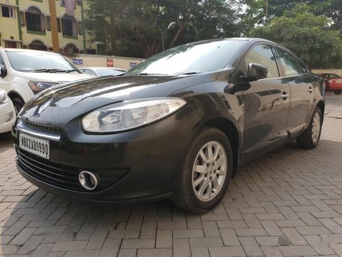 2012 Renault Fluence for sale