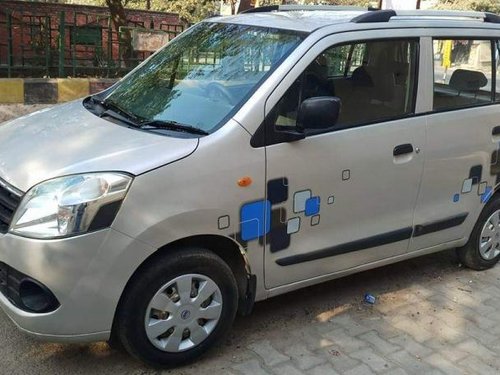 2011 Maruti Suzuki Wagon R for sale