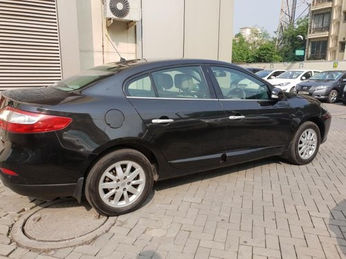 2012 Renault Fluence for sale