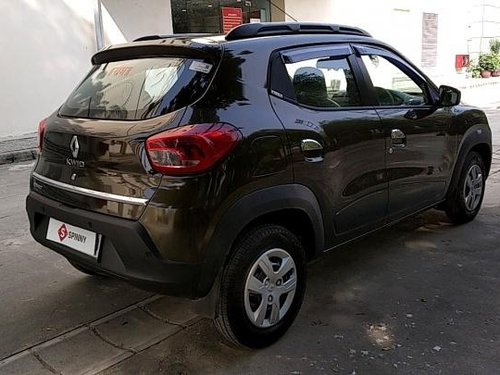 Used 2016 Renault Kwid for sale