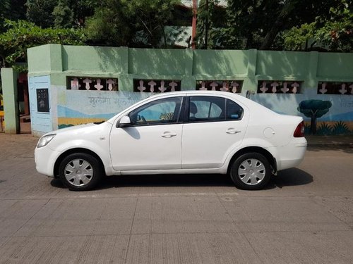 Used Ford Fiesta 2011 car at low price