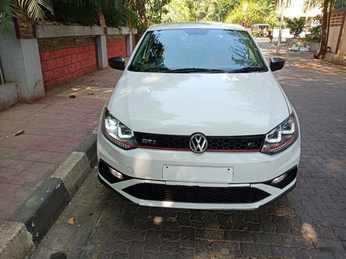 Volkswagen Polo 2013 for sale at low price