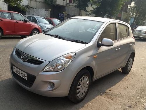 Hyundai i20 2012 for sale