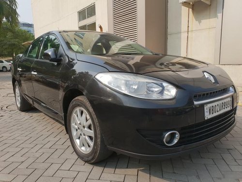 2012 Renault Fluence for sale