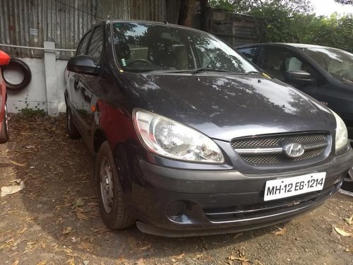 Used 2007 Hyundai Getz Prime for sale