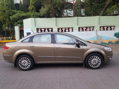 Used Fiat Linea 2012 for sale at low price