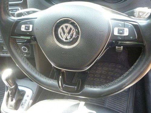 2015 Volkswagen Polo for sale at low price