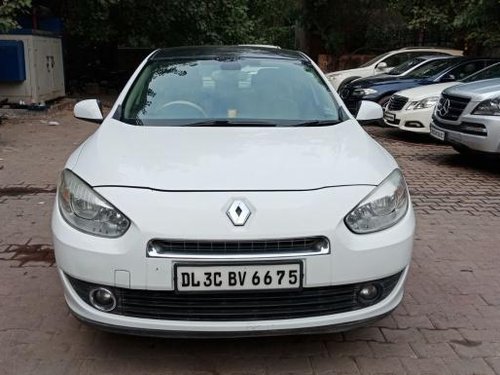 2011 Renault Fluence for sale at low price