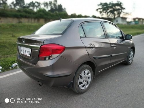 Used Honda Amaze 2013 for sale at low price