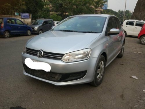 Used Volkswagen Polo 1.2 MPI Comfortline 2011 for sale