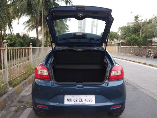 Good as new Maruti Baleno 1.2 Zeta for sale 