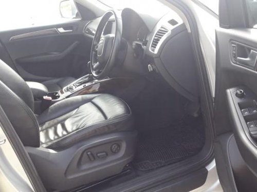 Used 2011 Audi Q5 for sale