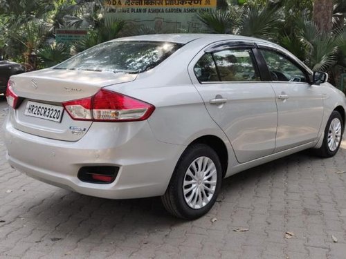 Used Maruti Suzuki Ciaz 2015 for sale at low price