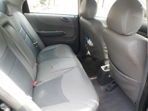 2008 Honda City ZX for sale