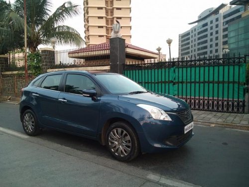 Good as new Maruti Baleno 1.2 Zeta for sale 