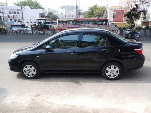 2008 Honda City ZX for sale