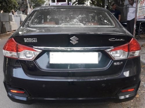 Maruti Suzuki Ciaz 2015 for sale