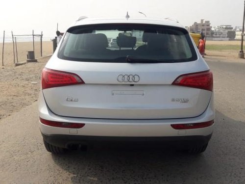 Used 2011 Audi Q5 for sale