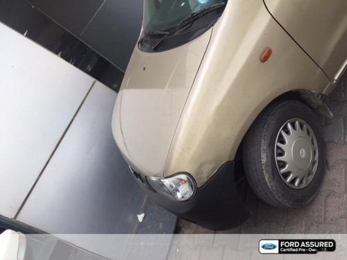 2011 Maruti Suzuki Alto for sale at low price