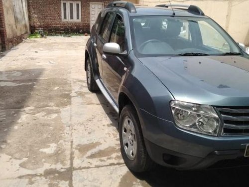 Used 2013 Renault Duster for sale