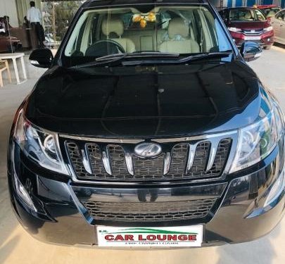 2017 Mahindra XUV500 for sale at low price