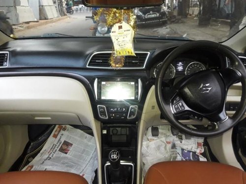 Maruti Suzuki Ciaz 2015 for sale