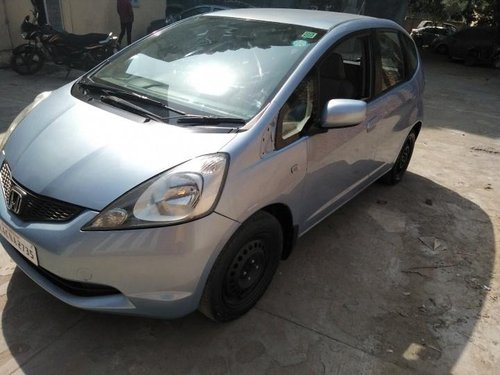 Good as new Honda Jazz Select Edition for sale