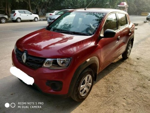 Used Renault Kwid 2013 car at low price