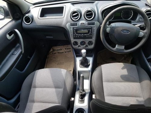 Used Ford Fiesta 2011 car at low price