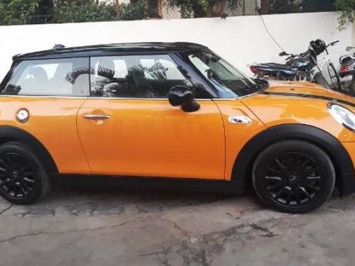 Used Mini Cooper S 2016 for sale