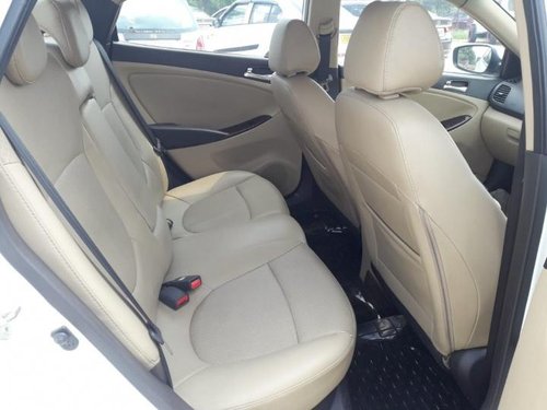 2013 Hyundai Verna for sale at low price