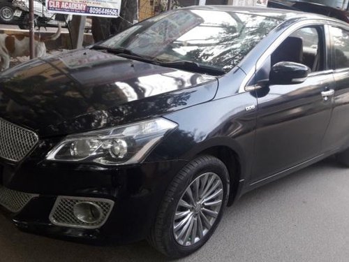 Maruti Suzuki Ciaz 2015 for sale