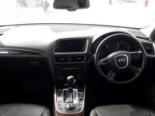 Used 2011 Audi Q5 for sale