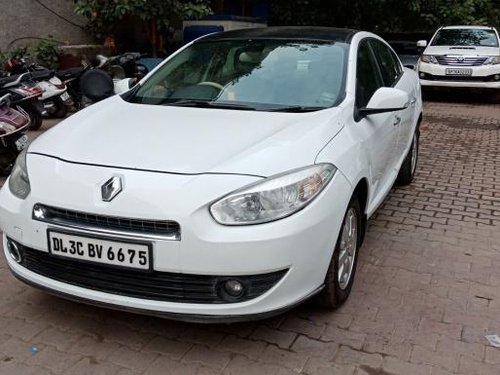 2011 Renault Fluence for sale at low price