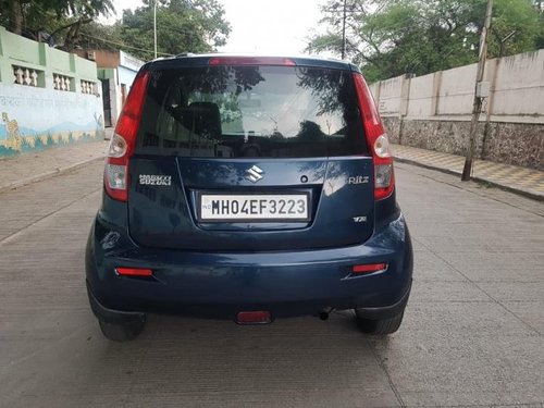 Used 2010 Maruti Suzuki Ritz for sale