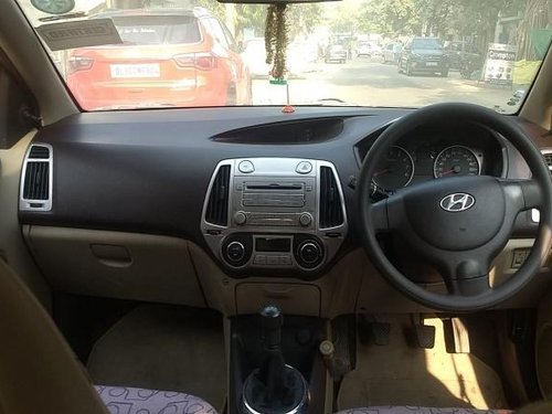 Hyundai i20 2012 for sale