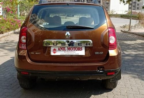 Used Renault Duster 85PS Diesel RxL Option for sale