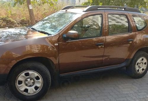 Used Renault Duster 85PS Diesel RxL Option for sale