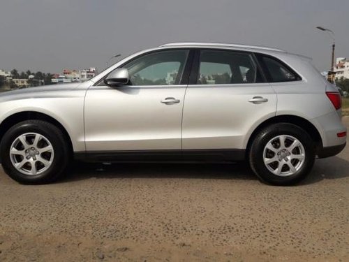 Used 2011 Audi Q5 for sale