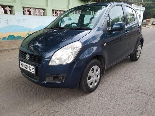 Used 2010 Maruti Suzuki Ritz for sale