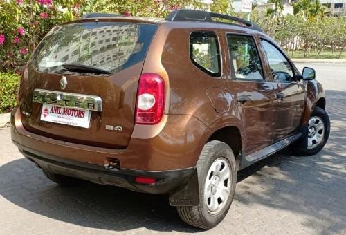 Used Renault Duster 85PS Diesel RxL Option for sale